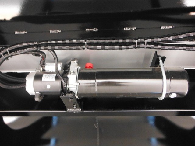 東邦 TD50J3T2 その他セミトレーラー その他