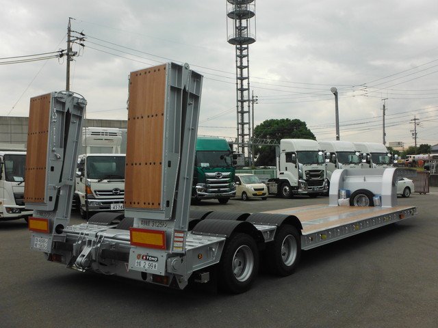 東邦 TD50J3T2 その他セミトレーラー その他