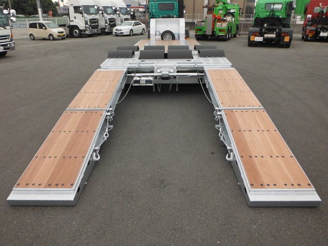 東邦 TD50J3T2 その他セミトレーラー その他