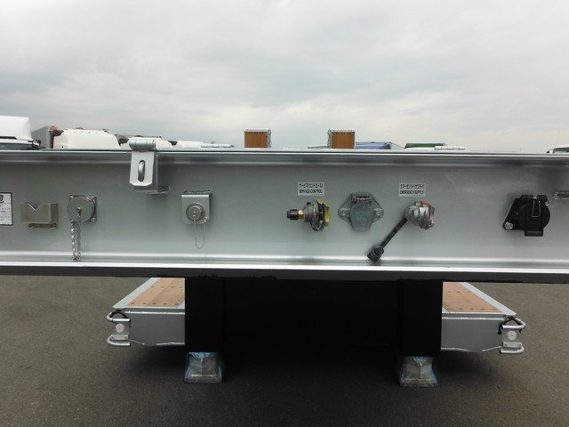 東邦 TD50J3T2 その他セミトレーラー その他