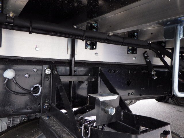 三菱 2KG-FK65FZ 冷凍車 4t超10t未満 ワイド