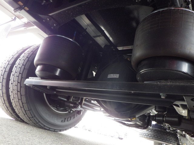 三菱 2KG-FK65FZ 冷凍車 4t超10t未満 ワイド