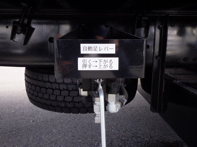 三菱 2KG-FS70HZ セルフ 10t超
