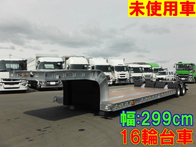 その他セミトレーラー 東邦 その他 TD50J3T2 