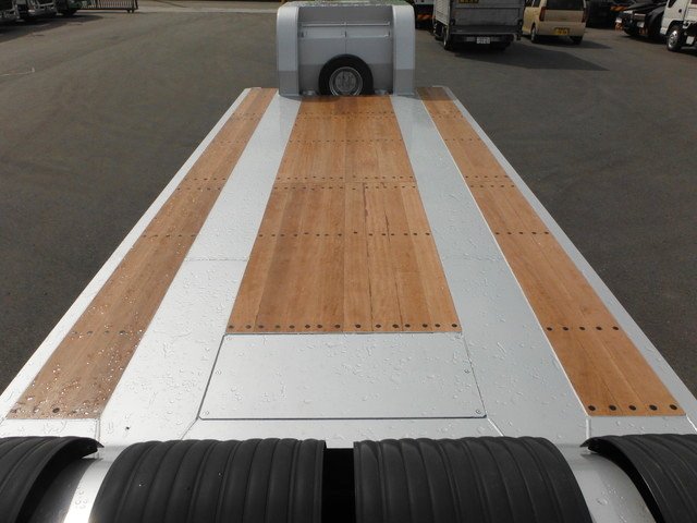 東邦 TD50J3T2 その他セミトレーラー その他