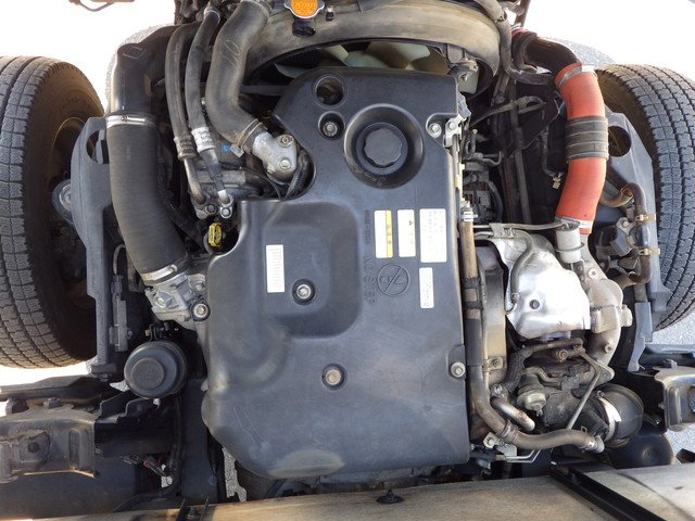 イスズ TKG-NLR85AR 平ボディ 1t以上4t未満 標準