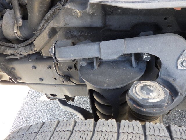 イスズ TKG-NLR85AR 平ボディ 1t以上4t未満 標準
