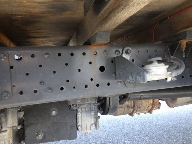 イスズ TKG-NLR85AR 平ボディ 1t以上4t未満 標準