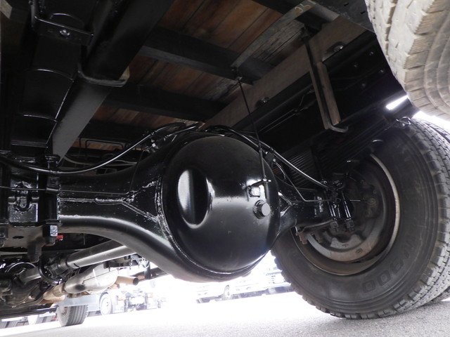日産UD TKG-LK39N クレーン４段 4t超10t未満 標準