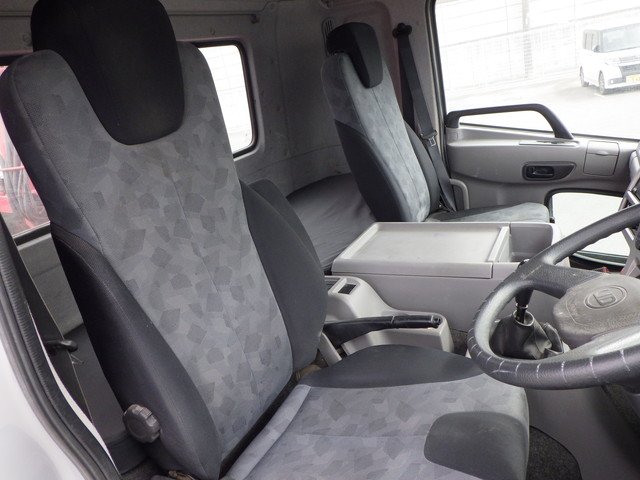 日産UD TKG-LK39N クレーン４段 4t超10t未満 標準