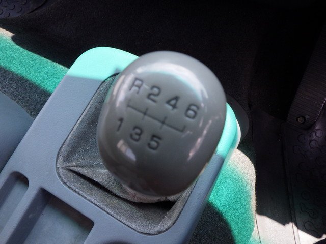 三菱 QKG-FK62FZ 平ボディ 4t超10t未満 ワイド