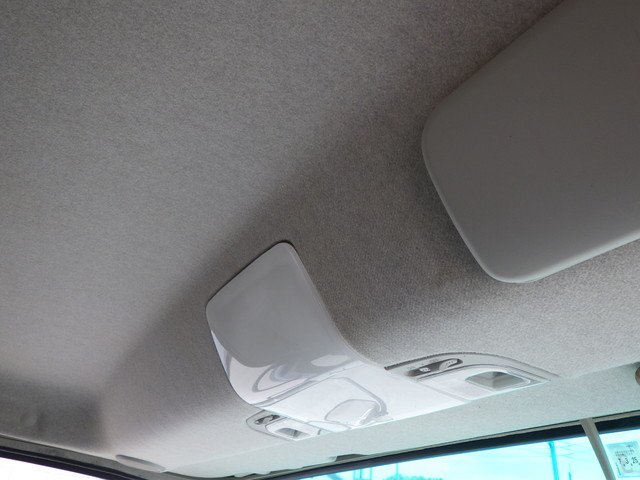 三菱 QKG-FK62FZ 平ボディ 4t超10t未満 ワイド