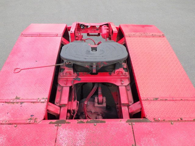 三菱 QKG-FV60VJR Ｗヘッド 10t超