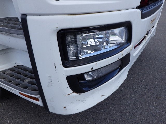 三菱 QKG-FV60VJR Ｗヘッド 10t超