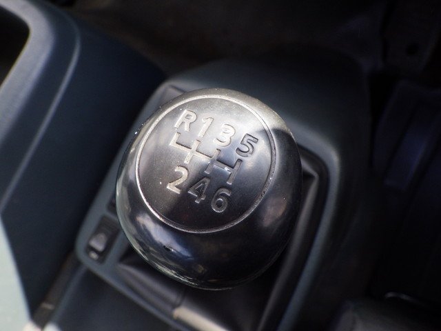 日産UD BDG-MK36C アームロール 4t標準