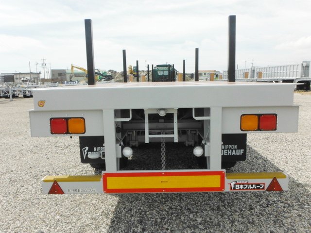 フルハーフ DFPFH341A その他セミトレーラー その他