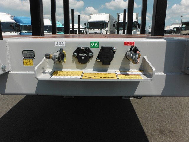 フルハーフ DFPFH341A その他セミトレーラー その他