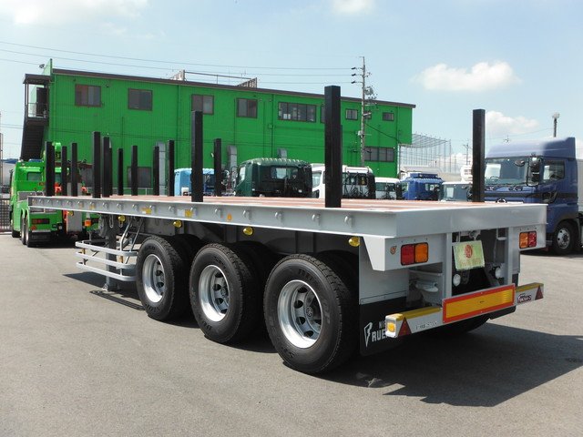 フルハーフ DFPFH341A その他セミトレーラー その他