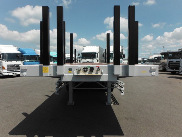 フルハーフ DFPFH341A その他セミトレーラー その他