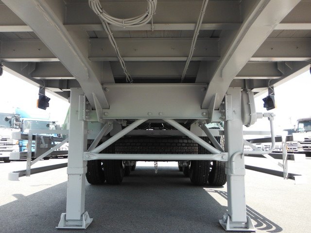 フルハーフ DFPFH341A その他セミトレーラー その他