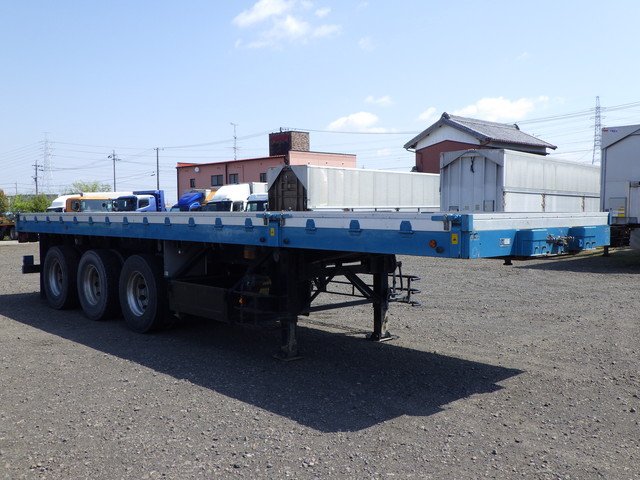 その他 NT24R001 その他セミトレーラー その他