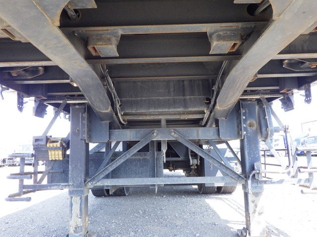その他 NT24R001 その他セミトレーラー その他