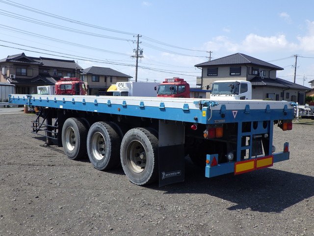その他 NT24R001 その他セミトレーラー その他