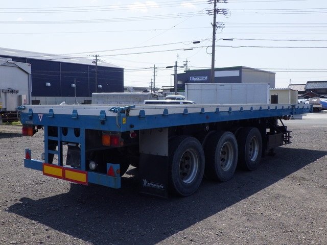 その他 NT24R001 その他セミトレーラー その他