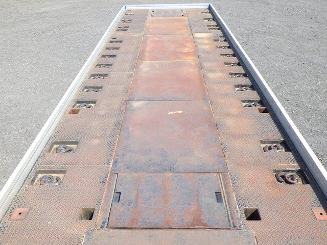 その他 NT24R001 その他セミトレーラー その他