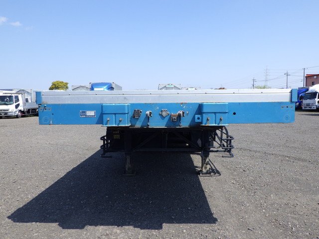 その他 NT24R001 その他セミトレーラー その他