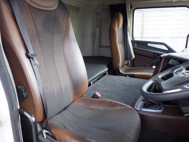 日野 2DG-SH1EDGG Ｓヘッド 10t超
