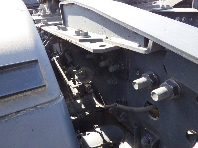 日野 2DG-SH1EDGG Ｓヘッド 10t超