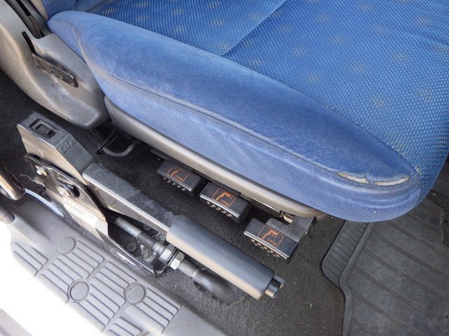イスズ QKG-CXZ77AT ダンプ 10t
