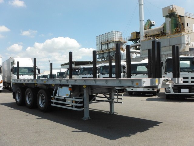 フルハーフ DFPFH341A その他セミトレーラー その他