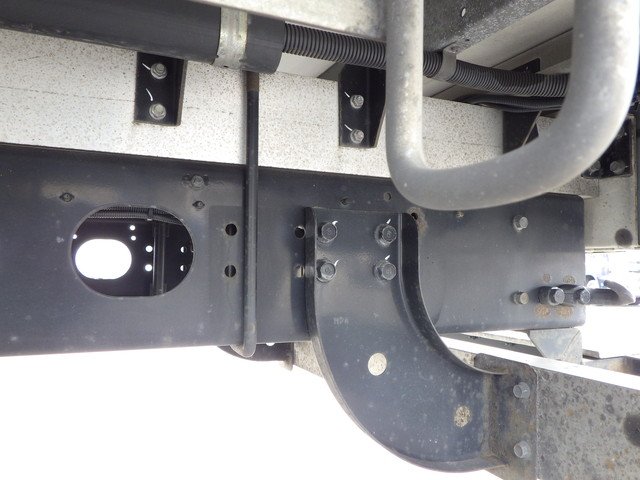 三菱 2KG-FK64F アルミウィング 4t ワイド