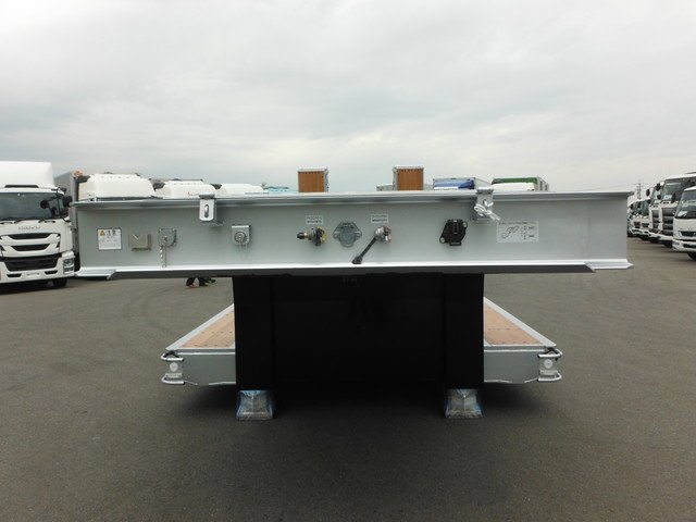 東邦 TD50J3T2 その他セミトレーラー その他