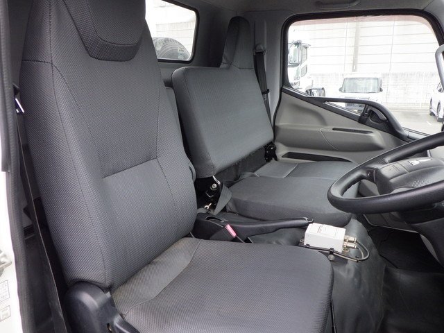 三菱 TPG-FEB90 パッカー車 1t以上4t未満 ワイド