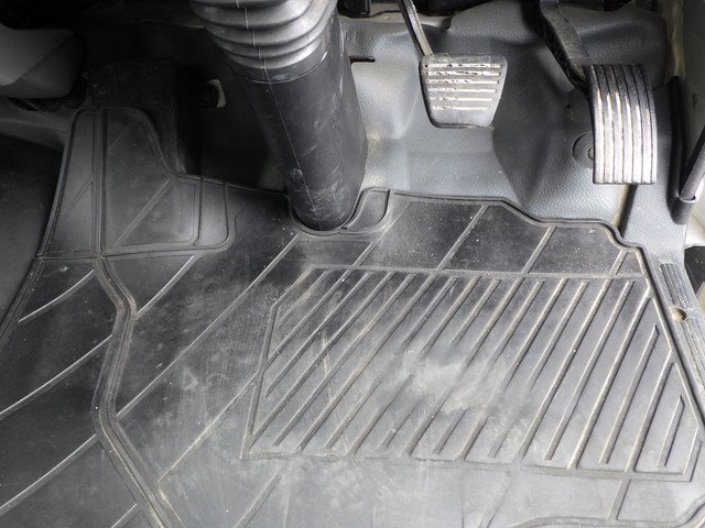 三菱 TPG-FEB90 パッカー車 1t以上4t未満 ワイド