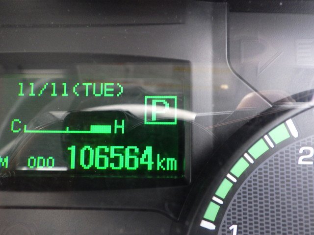 三菱 TPG-FEB90 パッカー車 1t以上4t未満 ワイド