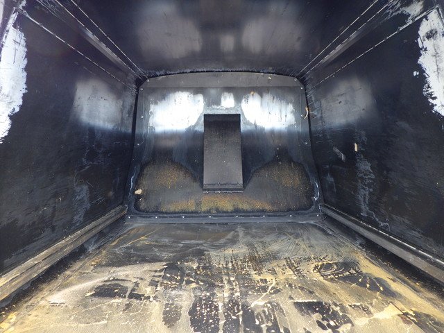 三菱 TPG-FEB90 パッカー車 1t以上4t未満 ワイド