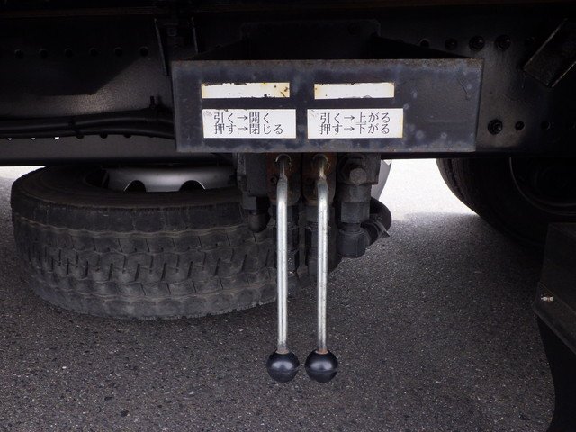 日野 2DG-FS1AJA セルフ 10t超