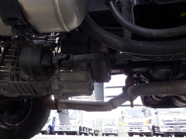 日野 2DG-FS1AJA セルフ 10t超