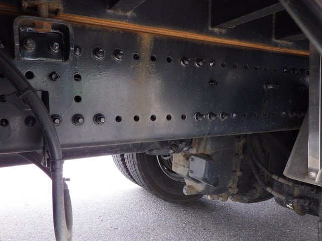 日野 2DG-FS1AJA セルフ 10t超