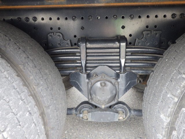 日野 2DG-FS1AJA セルフ 10t超