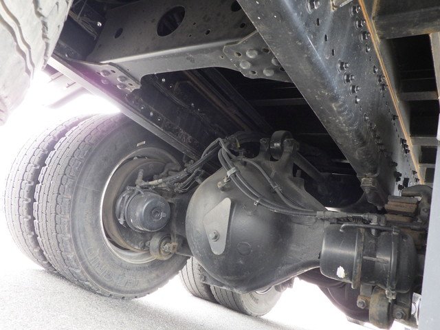 日野 2DG-FS1AJA セルフ 10t超