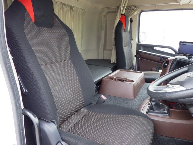 日野 2DG-FS1AJA セルフ 10t超