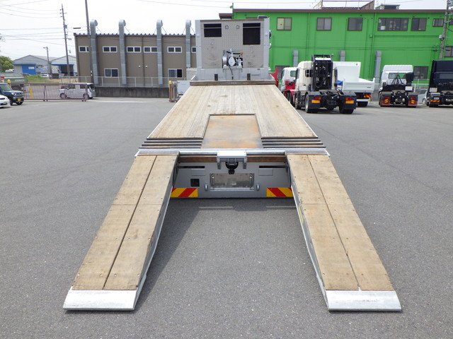 日野 2DG-FS1AJA セルフ 10t超