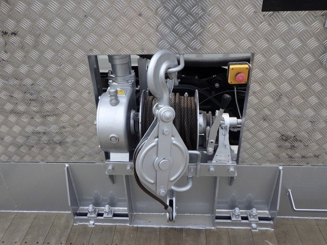 日野 2DG-FS1AJA セルフ 10t超