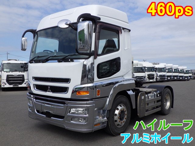 Ｓヘッド 三菱 10t超 QPG-FP64VDR 