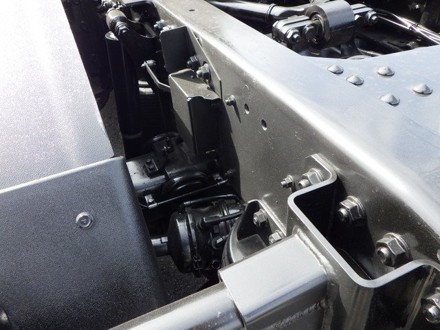 三菱 QPG-FP64VDR Ｓヘッド 10t超